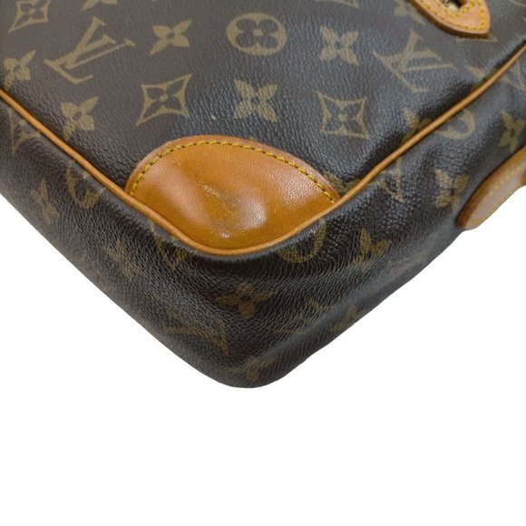 Louis Vuitton Monogram Potomac Crossbody Messenger - Picture 4 of 16